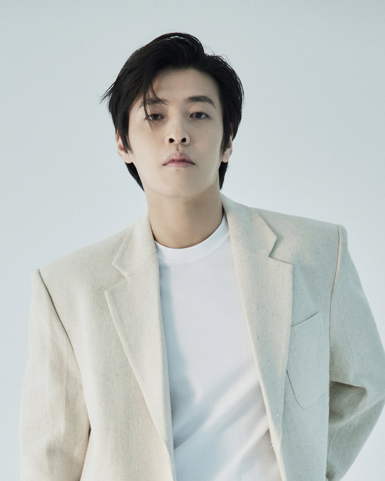 강하늘
