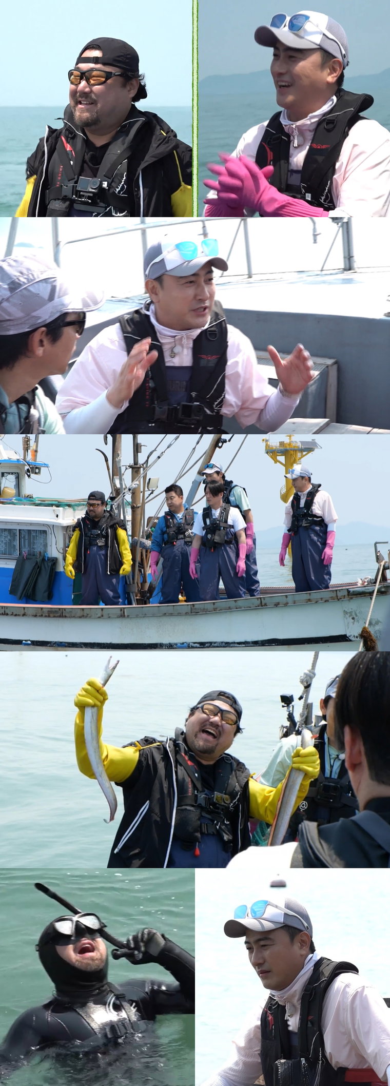 푹쉬면다행이야