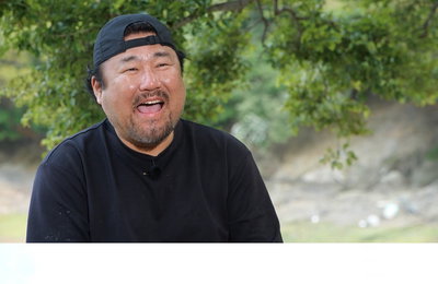 MBC <푹 쉬면 다행이야> 고창석, 횟집 이어 '고창석 오코노미야키 집' 오픈