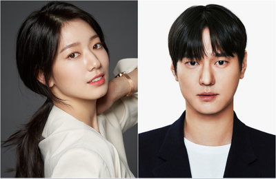 tvN 새 드라마 <미스언더커버보스>(가제) 박신혜-고경표-하윤경-조한결, 출연 확정