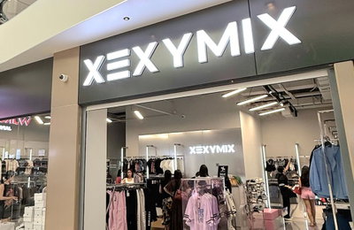 젝시믹스, 몽골 3호 매장 오픈…아시아 시장 확장 본격화