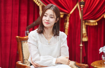 MBC <아임써니땡큐> 강소라 "꿈 많던 20대로 돌아간 느낌"... 써니즈 재회 소감 (인터뷰)