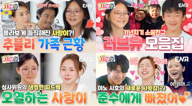 내아이의사생활