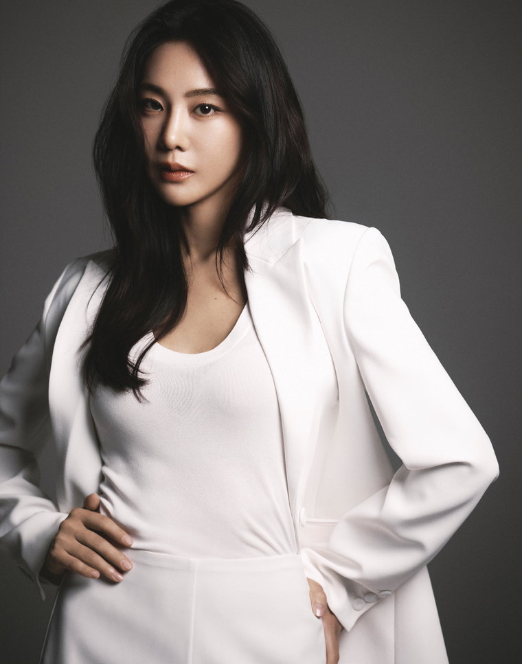 한지은