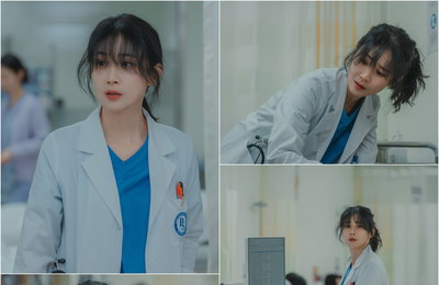 MBC 새 금토드라마 ‘메리 킬즈 피플’ 이보영, 조력 사망 돕는 응급의학과 의사로 파격 변신 도전