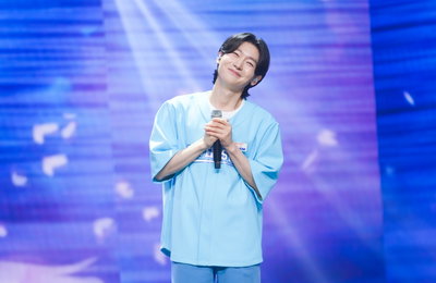TV CHOSUN <사랑의 콜센타-세븐스타즈> '미스터트롯3' 眞 김용빈도 인정, 트롯계 입성 '초특급 발라더' 정체는?