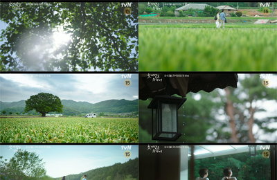 tvN 새 월화드라마 <첫, 사랑을 위하여> 염정아X박해준X최윤지X김민규, ‘훈훈+풋풋’ 첫사랑 조합 탄생