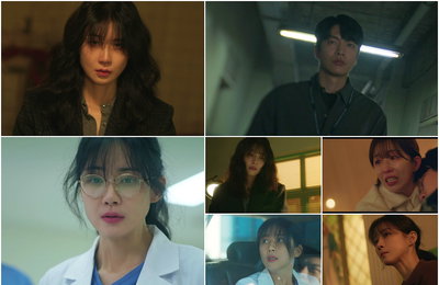 MBC 새 금토드라마 <메리 킬즈 피플> ‘자비 VS 살인’ 인간 내면과 본성의 충돌… 파격적인 화두 예고