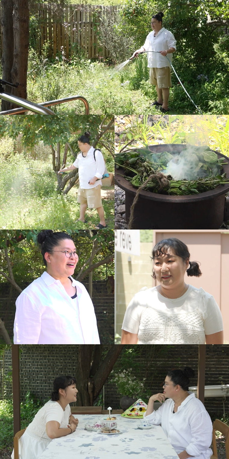 전지적참견시점