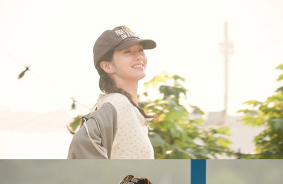 ‘가는정 오는정 이민정’ 박규영, 생애 첫 예능+승부욕에 몸개그 작렬… 게임 대결 결과는?