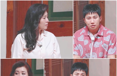 <오은영 스테이> 2024 연말 여객기 참사 유가족 고백에 눈물 바다 “그 슬픔을 어떻게 감히 무게를 잴 수 있겠느냐”