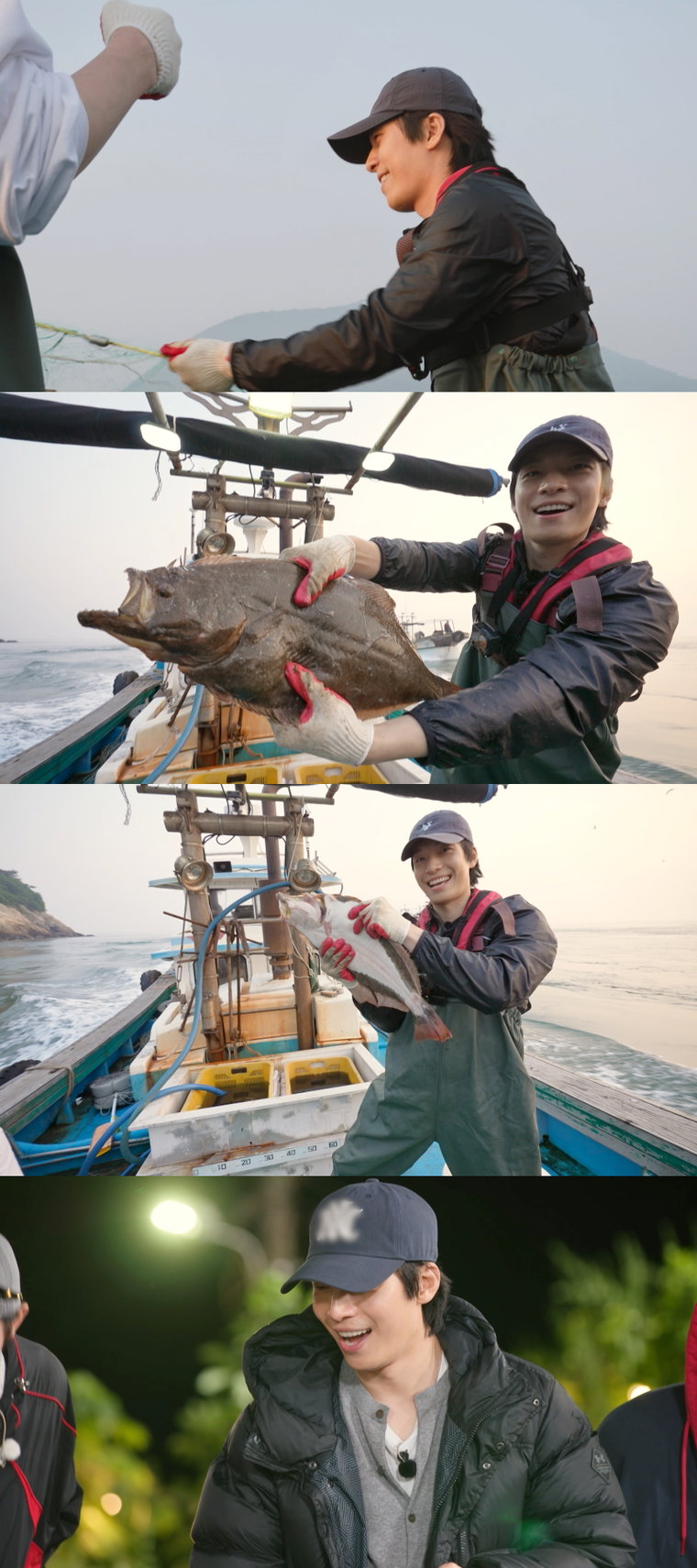 가는정오는정이민정
