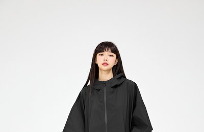 젝시믹스, 장마철 레인템 6월 판매량 128% 증가