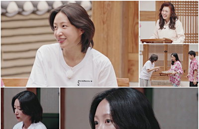 <오은영 스테이> EXID 하니, 참가자로 찾아온 사연 “우물 안 개구리...세상을 몰랐다”