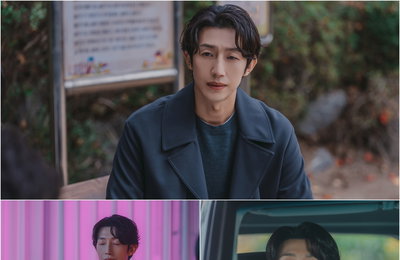 <메리 킬즈 피플> 강기영 “다뤄진 적 없는 이야기, 스스로 정한 준비된 이별도 그 이별만의 의미가 있다고 생각”
