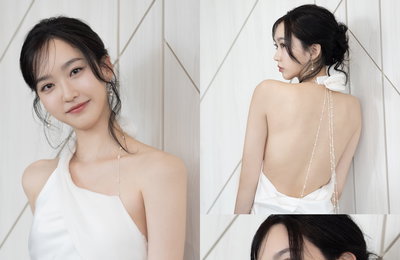 한지현, 영화 ‘시스터후드’ BIFAN 레드카펫 · GV 성료… 부천 수놓은 존재감 "스크린으로 관객 여러분들 만나 뵙는 것만으로도 너무나 기쁜 일"