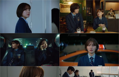 <청담국제고등학교 2> 시즌 1 뛰어넘는 몰입감으로 시리즈물 저력 입증