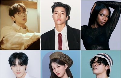 Mnet <보이즈 2 플래닛> K·C 플래닛 마스터진 6인이 밝힌 '내일의 스타'가 되는 요건은?