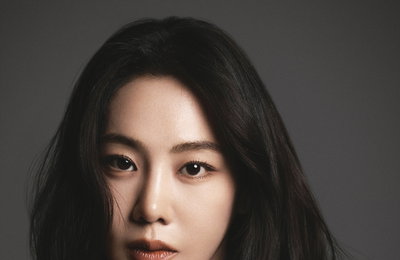 배우 한지은, 한일 합작 드라마 <첫사랑 도그즈>로 일본 진출