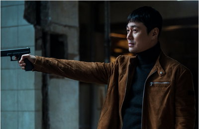 ENA 새 월화드라마 <아이쇼핑> ‘히트작 메이커’ 최영준, “흔치 않은 소재와 속도감 있는 전개에 끌려”
