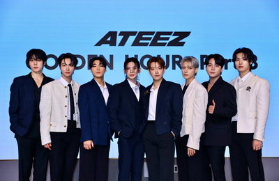 빌보드도 사로잡은 에이티즈, 전원 재계약으로 ‘톱 클래스’ 입지 굳힌다