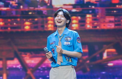 <사랑의 콜센타-세븐스타즈> 眞 김용빈, 신동 시절 인연 '역대급 가수'와 꿈의 듀엣 "잊지 못할 무대" 정체는?