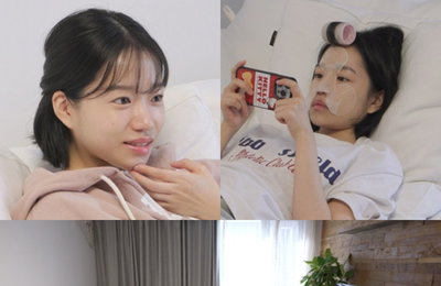 <전지적 참견 시점> 전 세계 휩쓴 ‘오징어 게임’ 조유리 출격, 아기자기한 집+반전의 상여자 일상 최초 공개