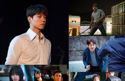 JTBC 토일드라마 ‘굿보이’ 시청자 사로잡은 뜨거운 과몰입의 비결은?