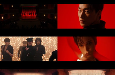 에이티즈, 'In Your Fantasy' MV 2차 티저 공개… '물오른 비주얼 향연' 글로벌 팬 기대감 최고치