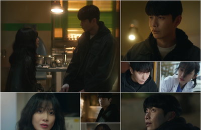 <메리 킬즈 피플> 이보영-이민기, 삶과 죽은 생사의 갈림길 결정하는 운명의 사생결단