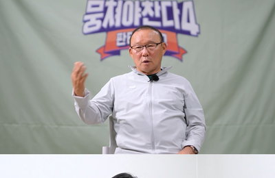 JTBC <뭉쳐야 찬다4> 꼴찌 박항서 팀, 선수들 ‘심각한 멘털 상태’ 위기에 긴급 심리 검사 실시