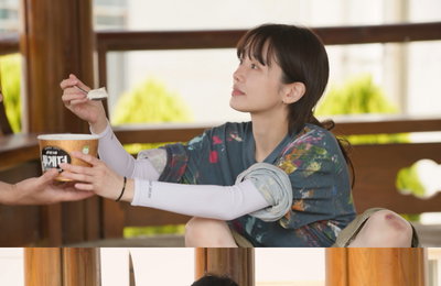 ‘가는정 오는정 이민정’ 대이작도 마지막 날, 김정현×박규영 찐케미에 설렘주의보