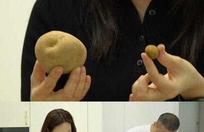 <전지적 참견 시점> 2025 MBC 대선 개표 방송의 숨은 주역 '미니오브닝'의 정체는?
