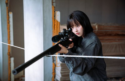 JTBC 토일드라마 <굿보이> ‘테토녀’ 김소현의 정의 실현, 오정세 무너뜨릴까