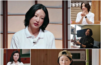 <오은영 스테이> EXID 하니, 삶에 대한 통제 내려놓고 싶은 진짜 속내는?