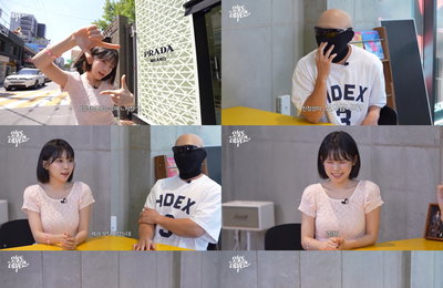 우정잉, 김계란과 ‘QWER 데뷔 비하인드’ 토크…“진정성이 첫 번째”