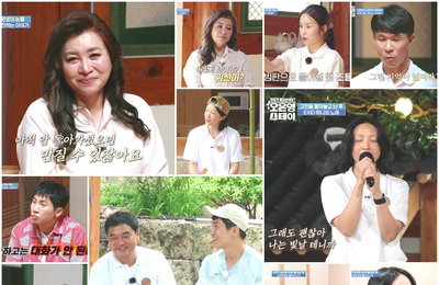 ‘오은영 스테이’ 하니부터 여객기 유가족… 고백으로 시작된 회복의 여정