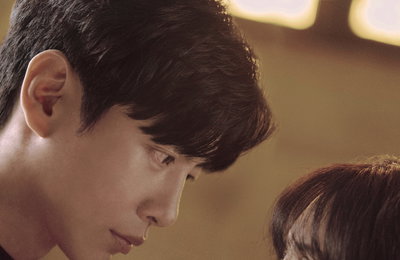 <메리 킬즈 피플> 이보영-이민기 VS 이보영-강기영, 감정의 온도차로 드러나는 관계의 스펙트럼