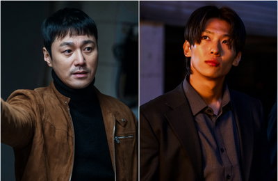 ENA 새 월화드라마 <아이쇼핑> 아이들을 지키려는 최영준 VS 제거하려는 김진영, 극강 몰입감 예고