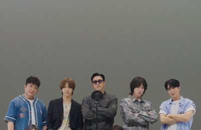 '킬링 보이스' 슈퍼주니어, 20년 역사 돌아본 'K팝 레전드' 에너지 완벽 입증