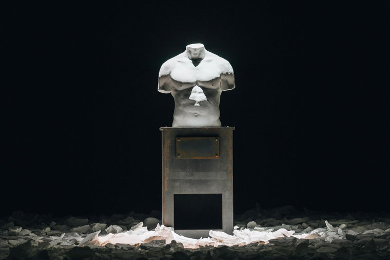 피지컬:100USA