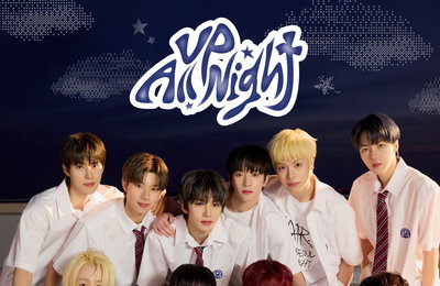 싸이커스, 오늘(16일) 日 새 싱글 'Up All Night' 발매