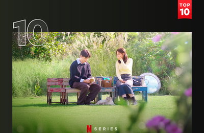 넷플릭스 <모솔연애> 글로벌 TOP 10 차트인, ‘취향저격’ 글로벌 시청자 과몰입 장전