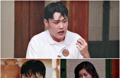 <오은영 스테이>  3기 참가자들, 가족 상처·불안 증세 드러낸 사연 ‘충격’