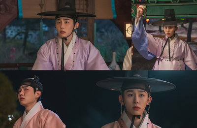 17일 막 내린 <남주의 첫날밤을 가져버렸다> 서범준 일문일답 “잊지 못할 소중한 추억과 선물”