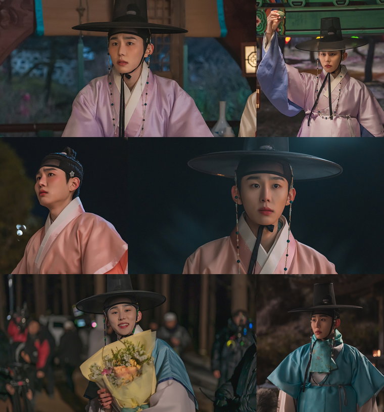 남주의첫날밤을가져버렸다