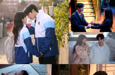 <견우와 선녀> TV-OTT 통합 부문 1위 X 누적 조회수 2.4억 뷰 돌파 속 후반부 관전 포인트 공개