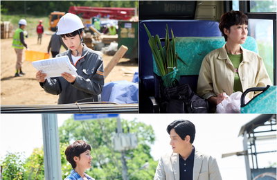 <첫, 사랑을 위하여> 염정아X박해준, ‘믿고 보는’ 배우들의 새로운 연기 변신, 이유 있는 기대감