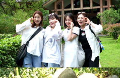 ‘아임써니땡큐’, 리얼 호캉스+현지 먹방… 中 양숴서 펼쳐진 힐링 여행기