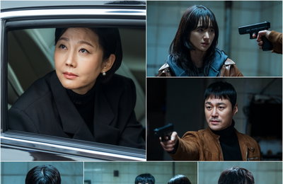 염정아·원진아·최영준, 처절한 생존극 ‘아이쇼핑’… 21일 첫 방송